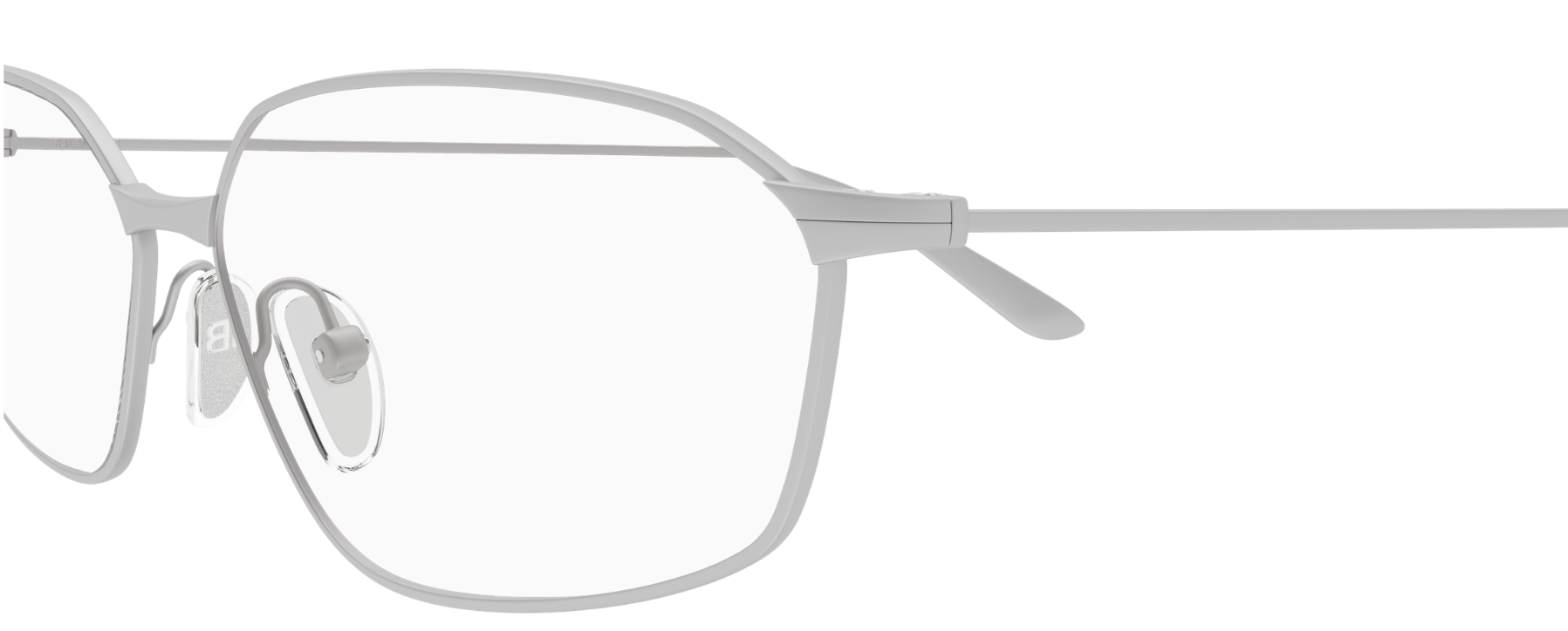 Balenciaga Everyday BB0453O brillen op sterkte