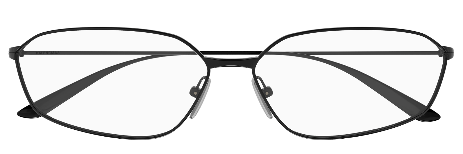 Balenciaga Everyday BB0453O brillen op sterkte
