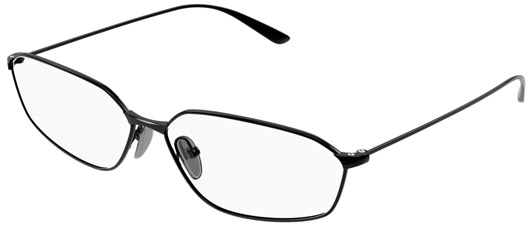 Balenciaga Everyday BB0453O brillen op sterkte