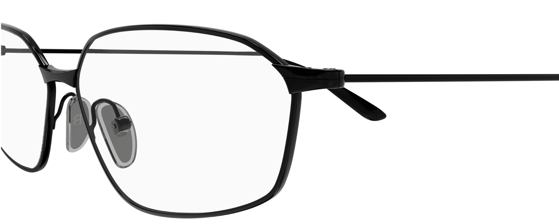 Balenciaga Everyday BB0453O brillen op sterkte