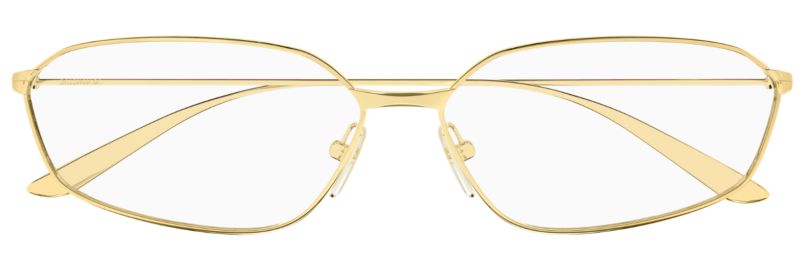 Balenciaga Everyday BB0453O brillen op sterkte