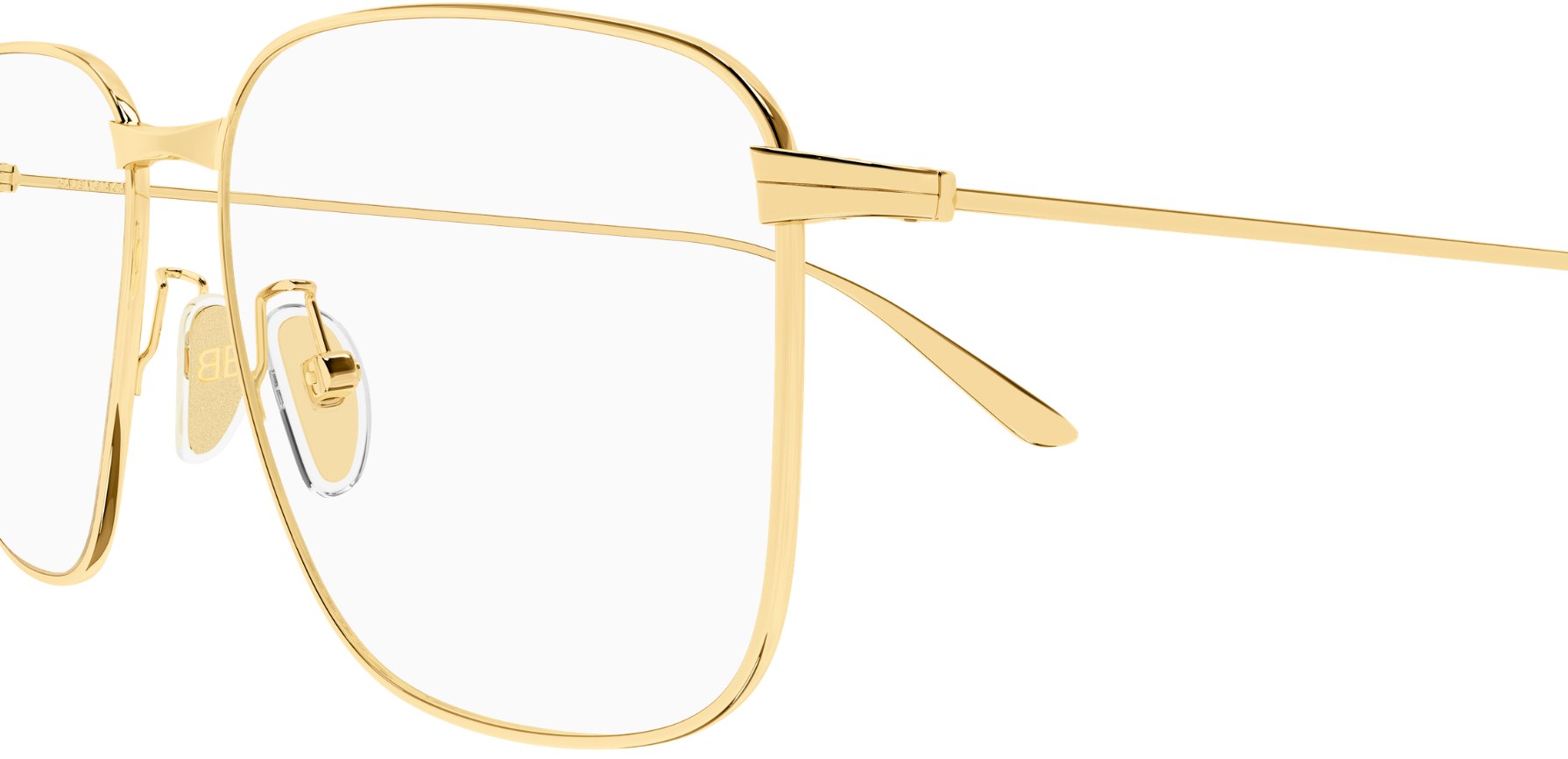 Brille Balenciaga Everyday BB0452O
