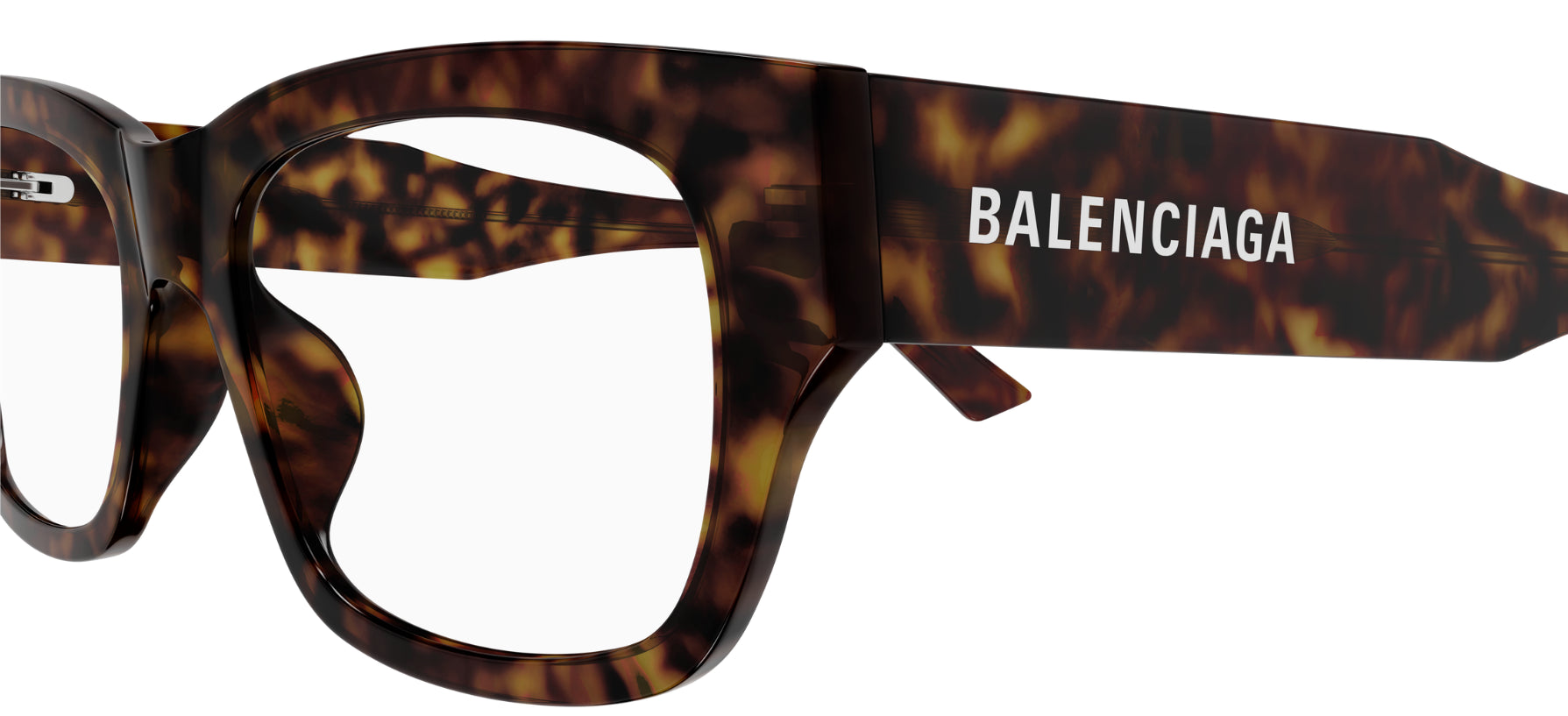 Brille Balenciaga Everyday BB0450O