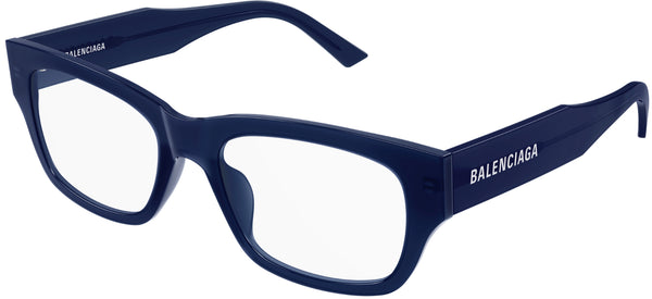 Lunettes de vue Balenciaga Everyday BB0450O