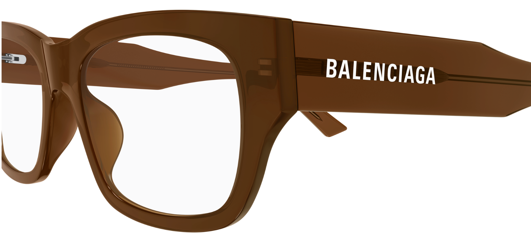 Brille Balenciaga Everyday BB0450O