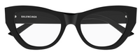 Korrektionsbrille Balenciaga Everyday BB0449O