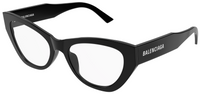 Korrektionsbrille Balenciaga Everyday BB0449O