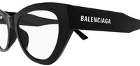 Korrektionsbrille Balenciaga Everyday BB0449O