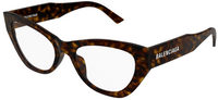 Korrektionsbrille Balenciaga Everyday BB0449O