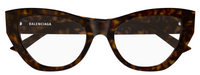 Korrektionsbrille Balenciaga Everyday BB0449O