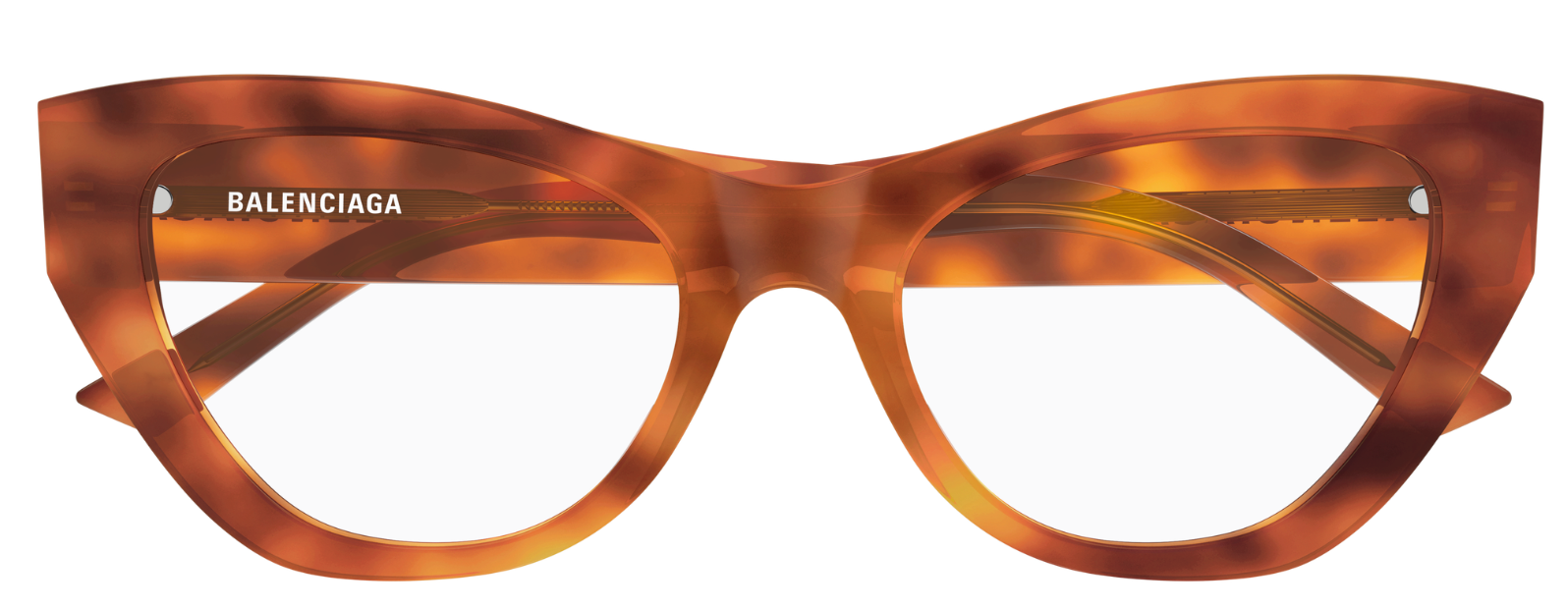 Korrektionsbrille Balenciaga Everyday BB0449O