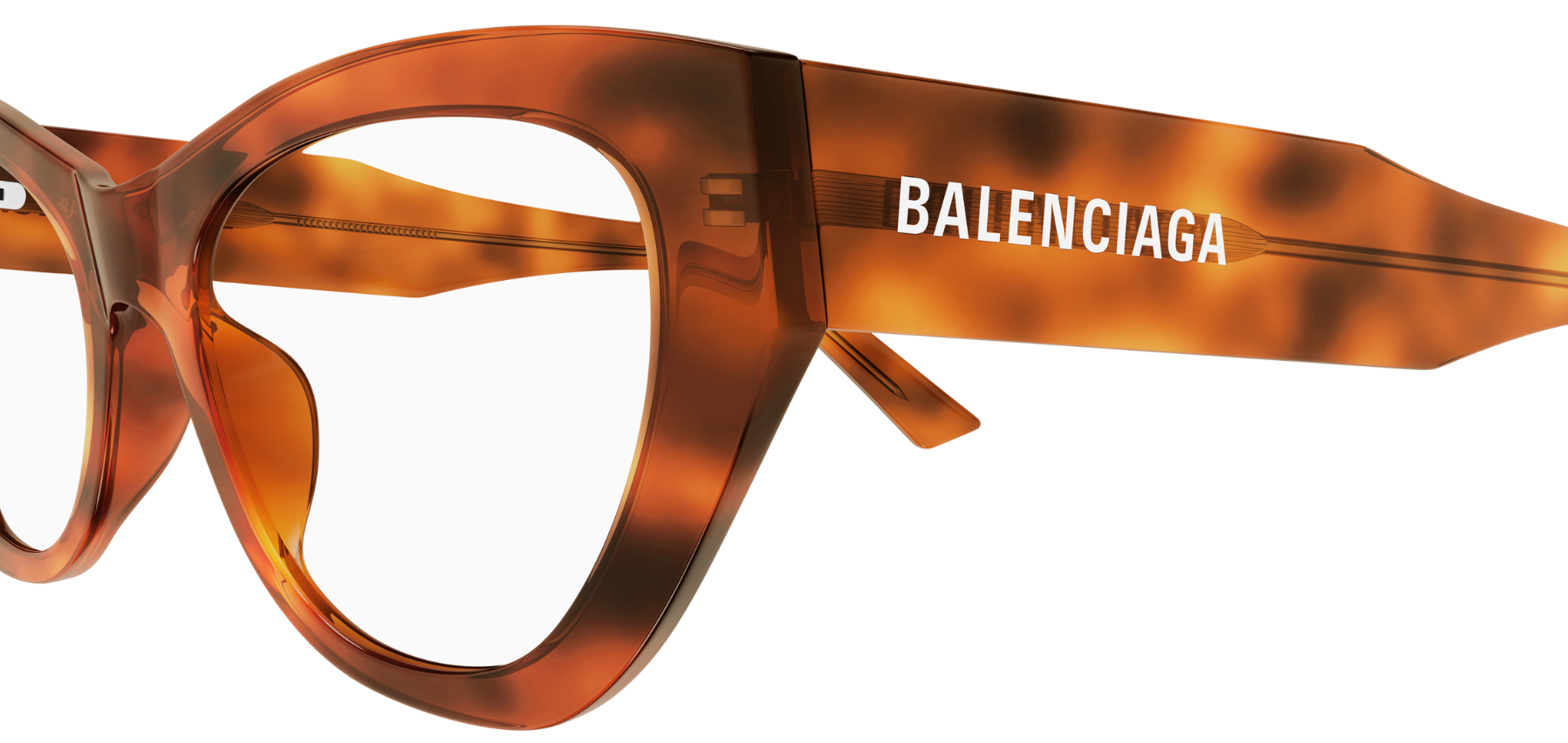 Korrektionsbrille Balenciaga Everyday BB0449O