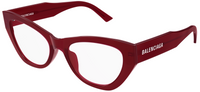 Korrektionsbrille Balenciaga Everyday BB0449O