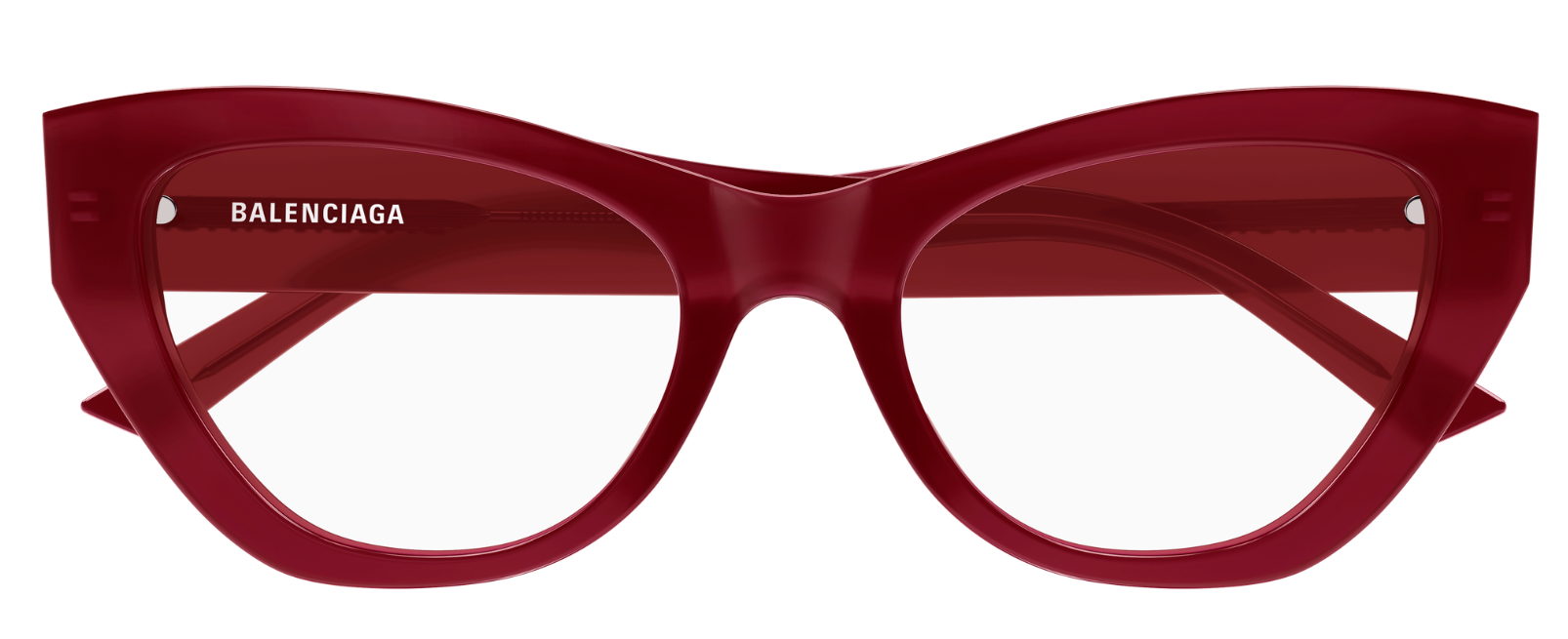 Korrektionsbrille Balenciaga Everyday BB0449O