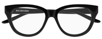Balenciaga Everyday BB0441O Prescription Glasses