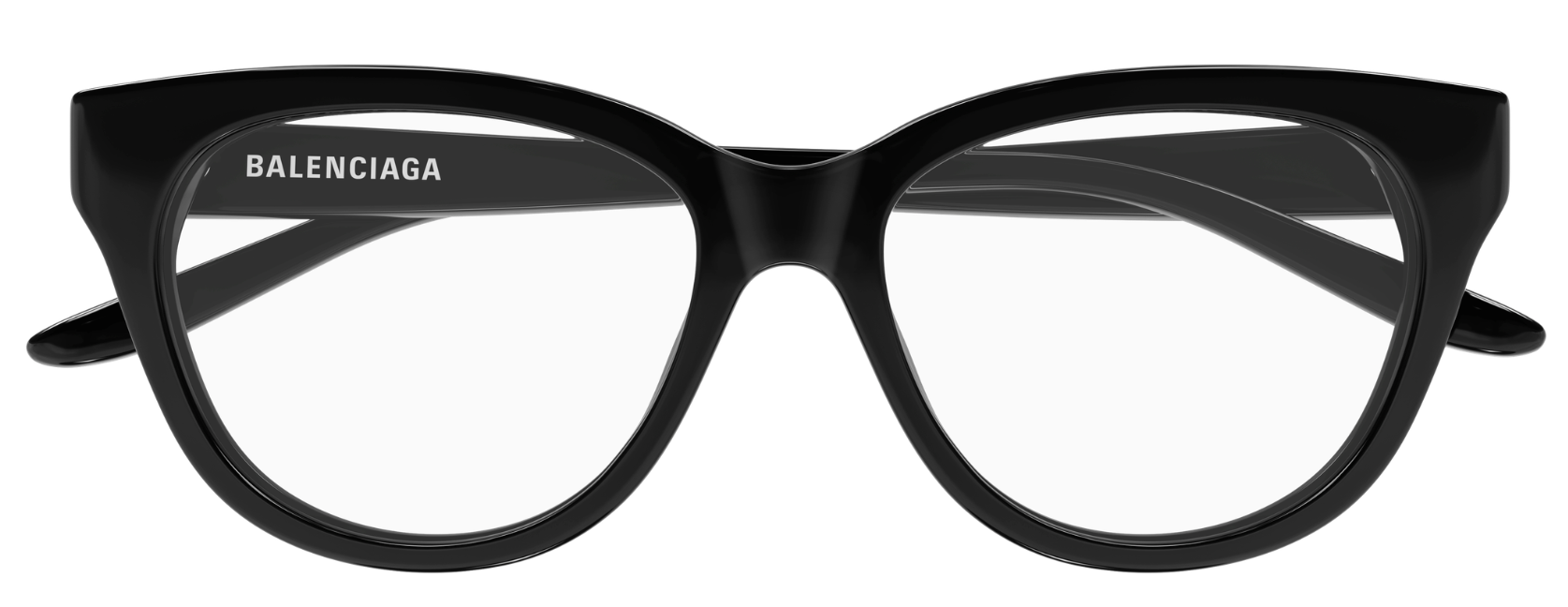 Balenciaga Everyday BB0441O Prescription Glasses