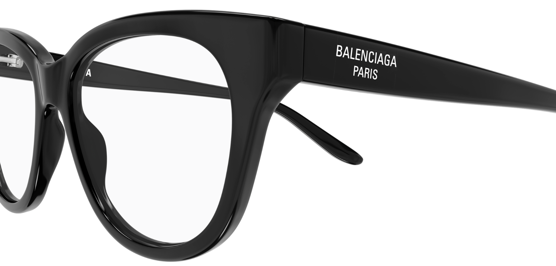 Balenciaga Everyday BB0441O Prescription Glasses
