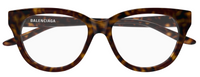 Balenciaga Everyday BB0441O Prescription Glasses