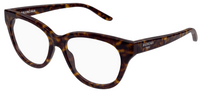 Balenciaga Everyday BB0441O Prescription Glasses