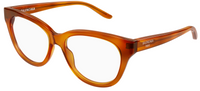 Balenciaga Everyday BB0441O Prescription Glasses