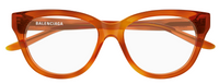Balenciaga Everyday BB0441O Prescription Glasses