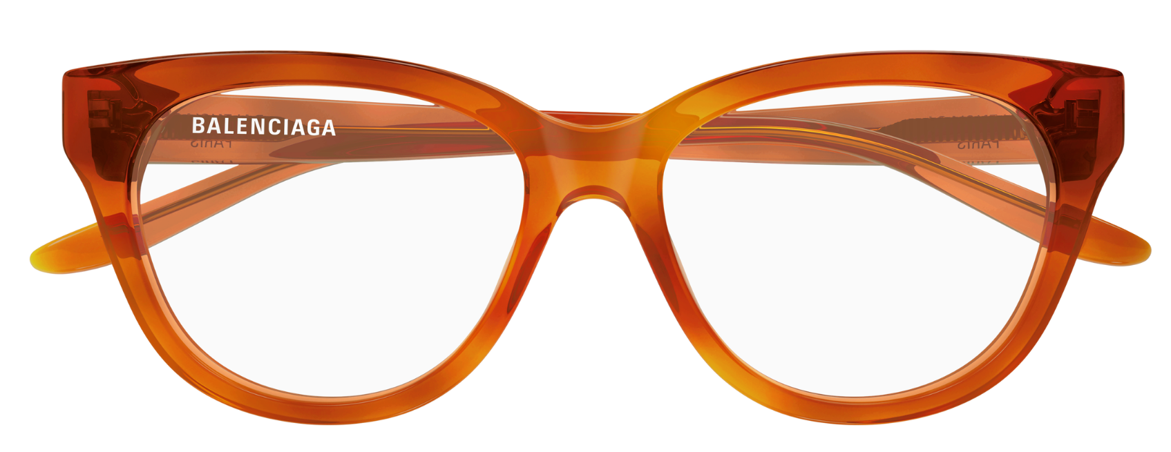 Balenciaga Everyday BB0441O Prescription Glasses