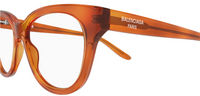 Balenciaga Everyday BB0441O Prescription Glasses