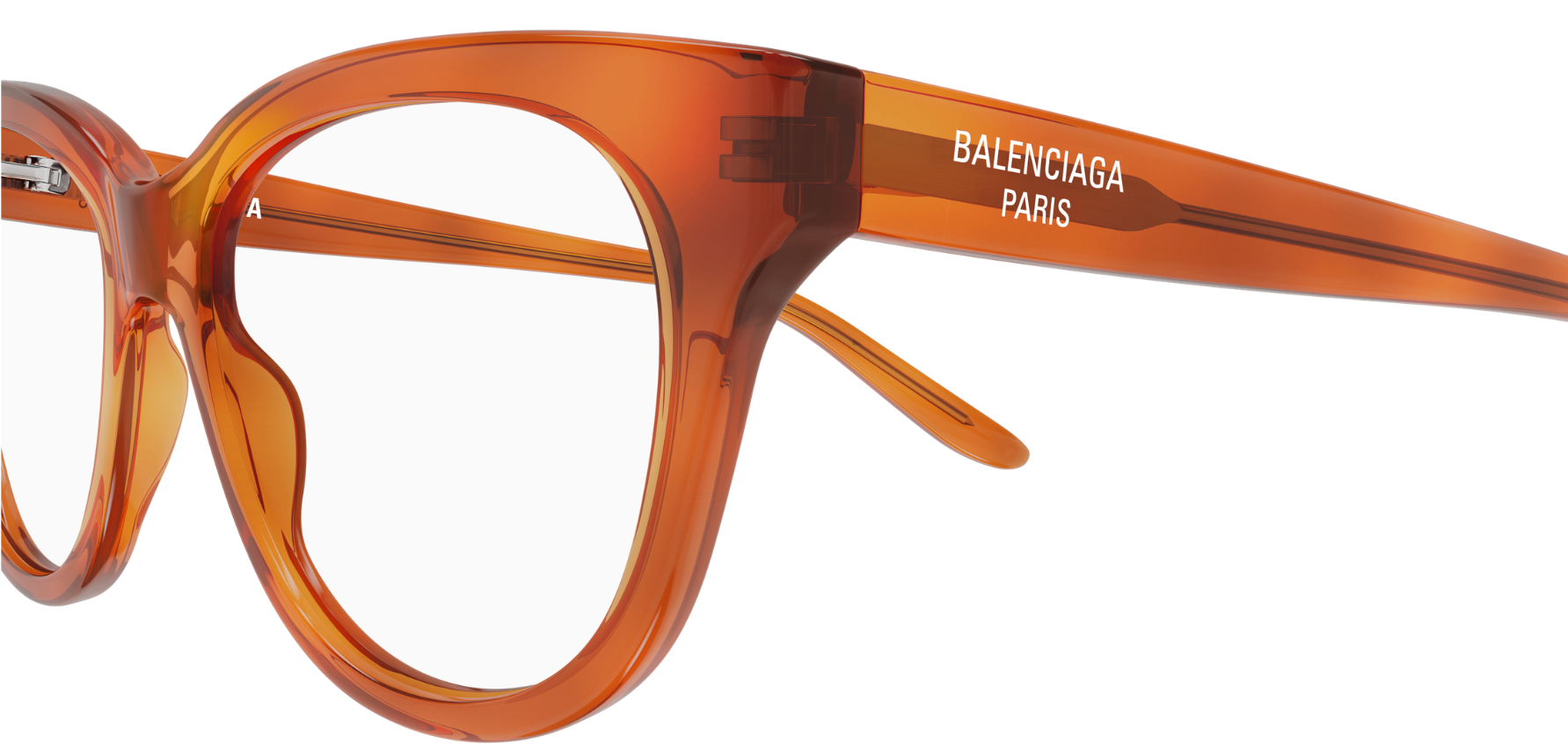 Balenciaga Everyday BB0441O Prescription Glasses