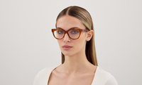 Balenciaga Everyday BB0441O Prescription Glasses