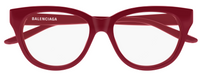 Balenciaga Everyday BB0441O Prescription Glasses