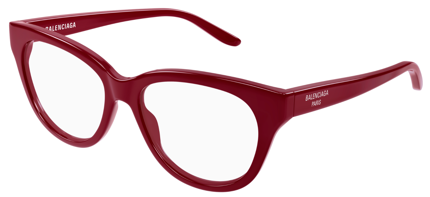 Balenciaga Everyday BB0441O Prescription Glasses