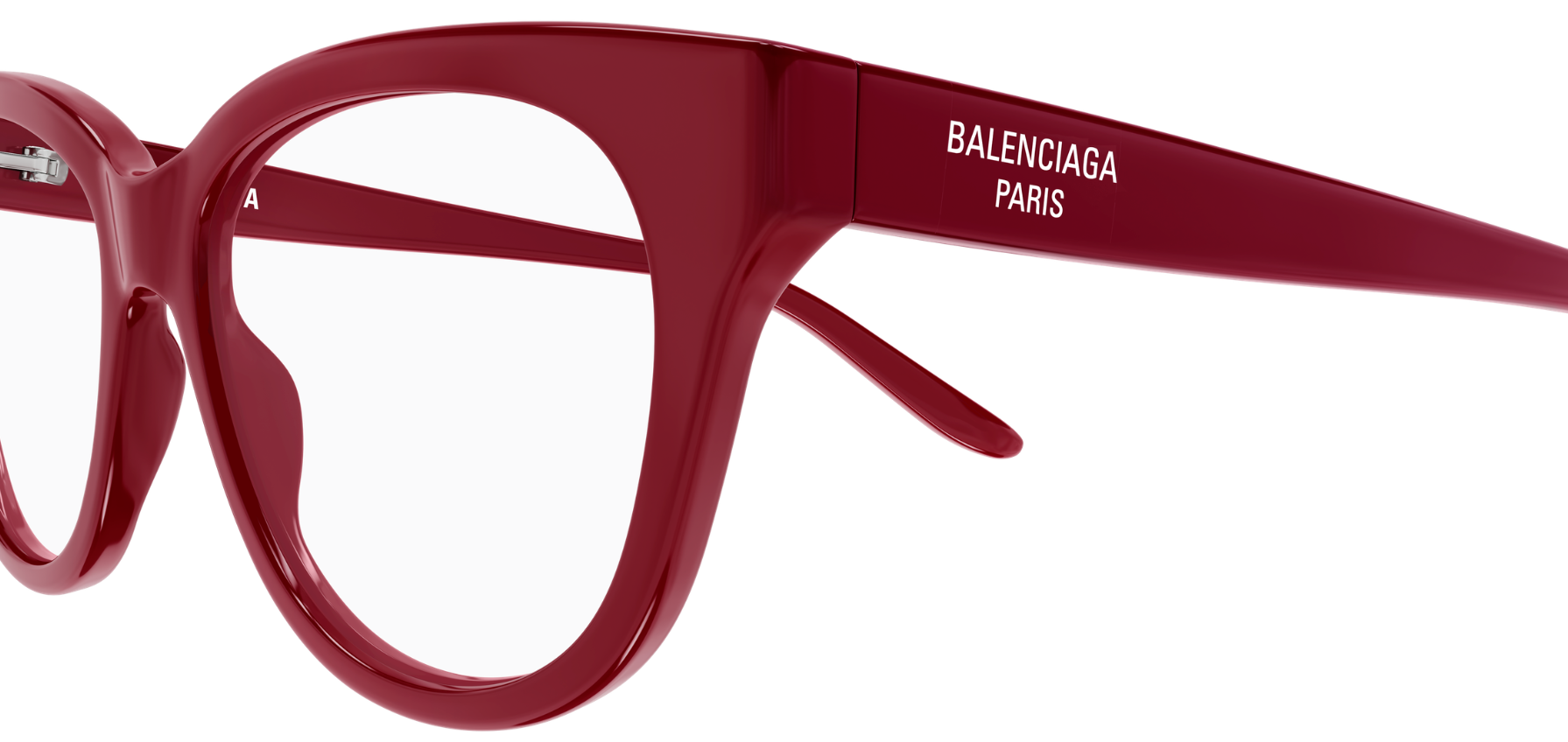 Balenciaga Everyday BB0441O Prescription Glasses