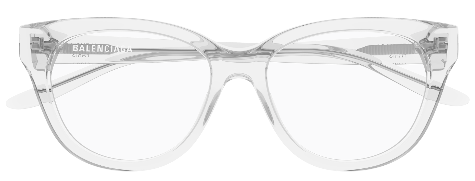 Balenciaga Everyday BB0441O Prescription Glasses