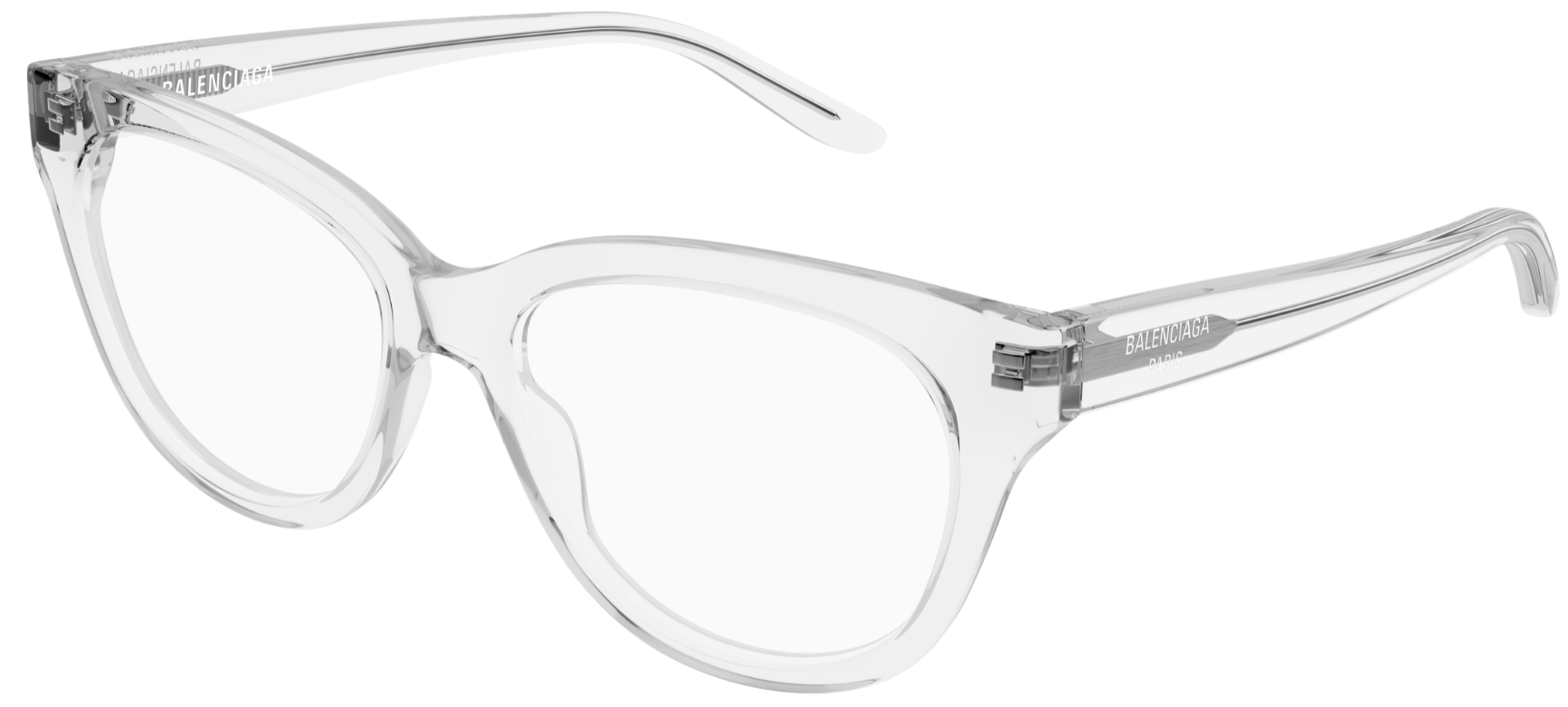 Balenciaga Everyday BB0441O Prescription Glasses