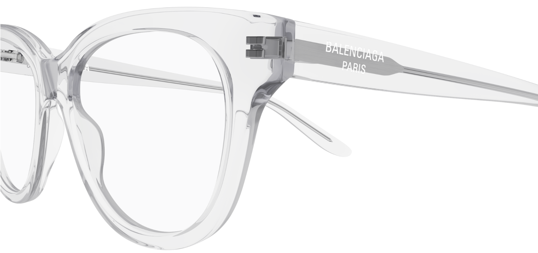 Balenciaga Everyday BB0441O Prescription Glasses