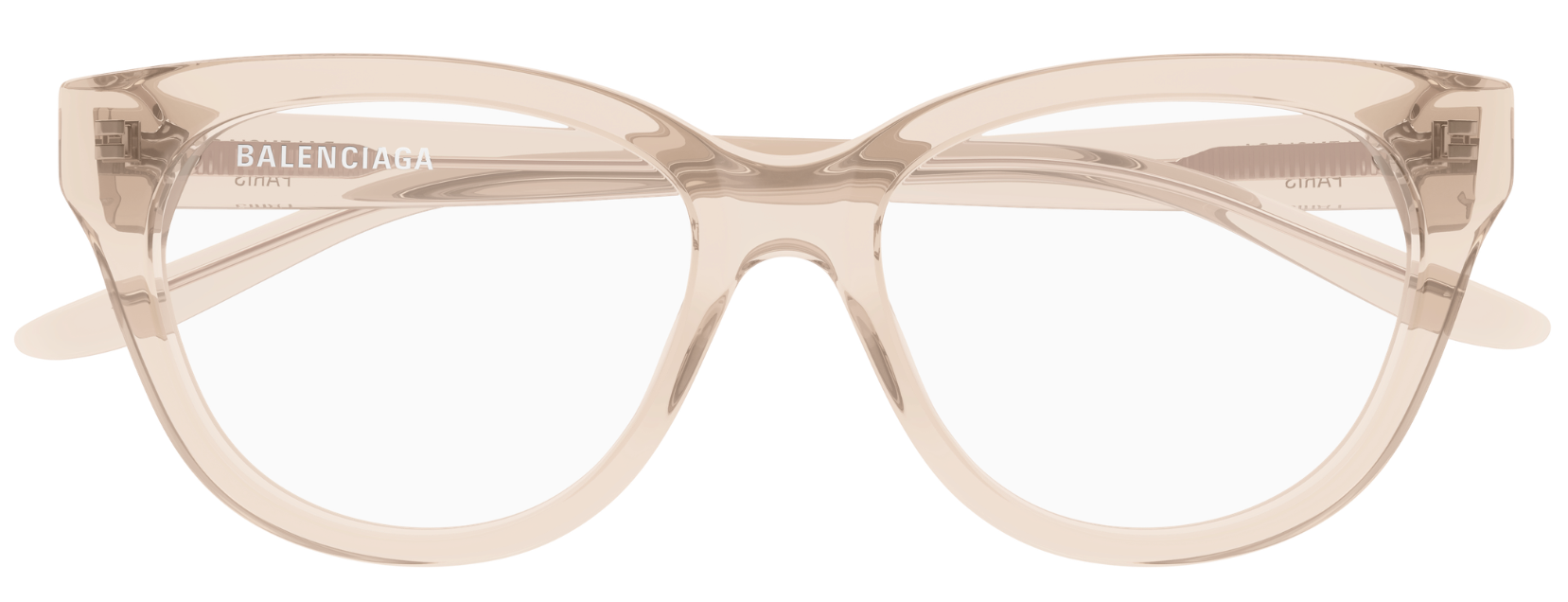 Balenciaga Everyday BB0441O Prescription Glasses