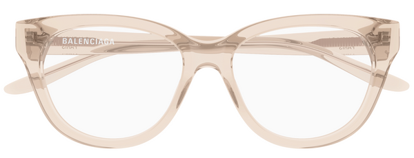 Lunettes de vue Balenciaga Everyday BB0441O