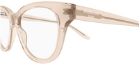 Balenciaga Everyday BB0441O Prescription Glasses