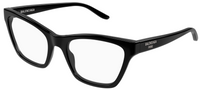 Korrektionsbrille Balenciaga Everyday BB0440O
