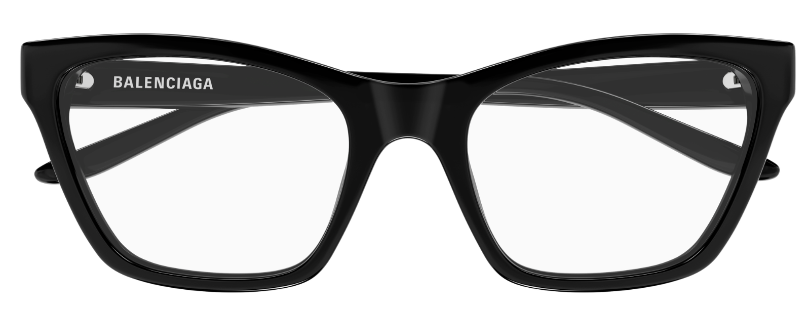 Korrektionsbrille Balenciaga Everyday BB0440O