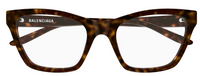 Korrektionsbrille Balenciaga Everyday BB0440O