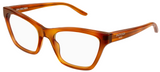Gafas graduadas Balenciaga Everyday BB0440O