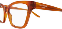 Korrektionsbrille Balenciaga Everyday BB0440O