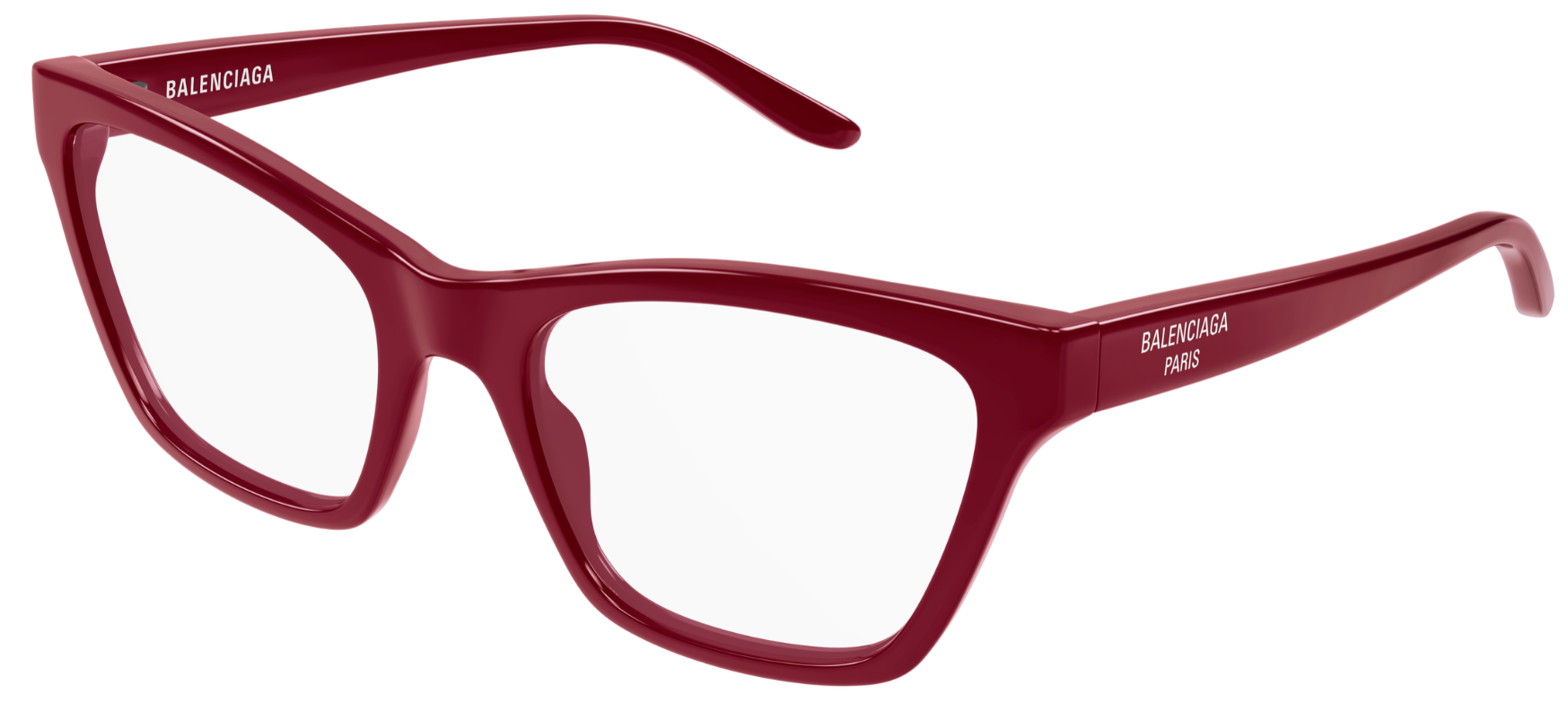 Korrektionsbrille Balenciaga Everyday BB0440O