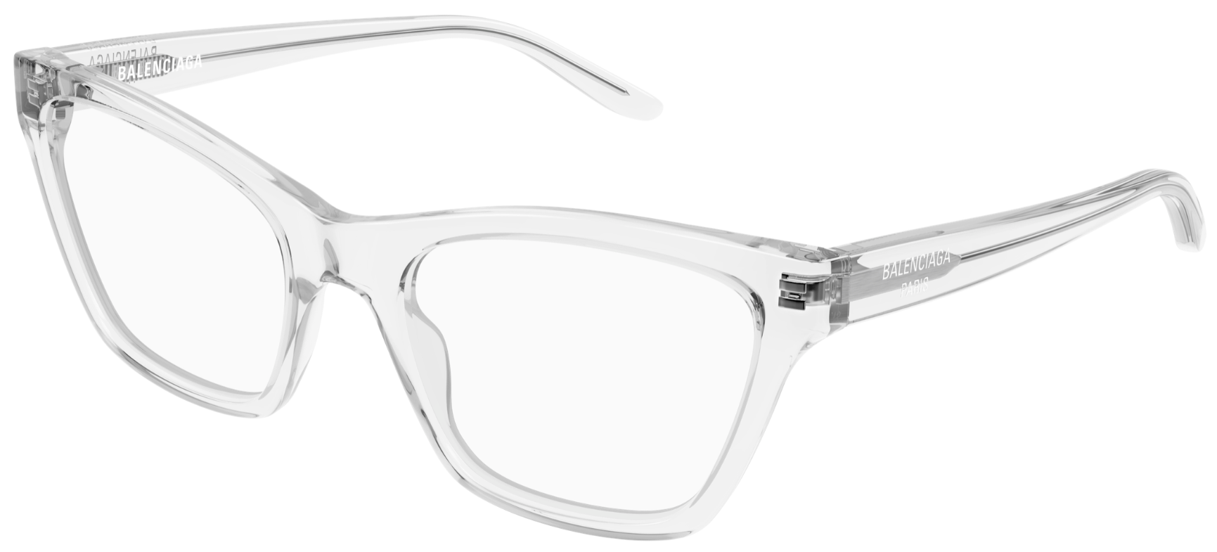 Korrektionsbrille Balenciaga Everyday BB0440O