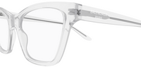 Korrektionsbrille Balenciaga Everyday BB0440O