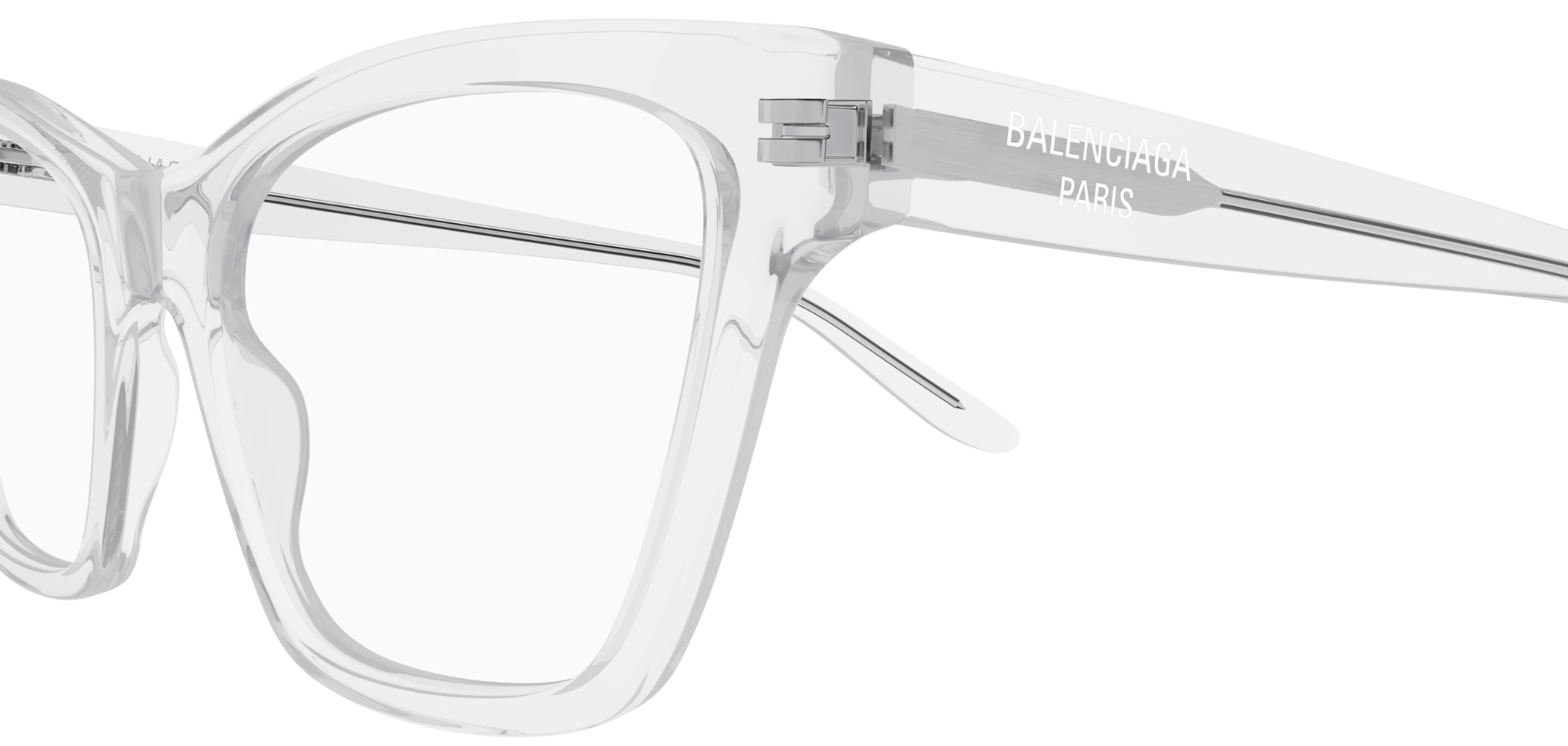 Korrektionsbrille Balenciaga Everyday BB0440O