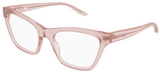 Gafas graduadas Balenciaga Everyday BB0440O