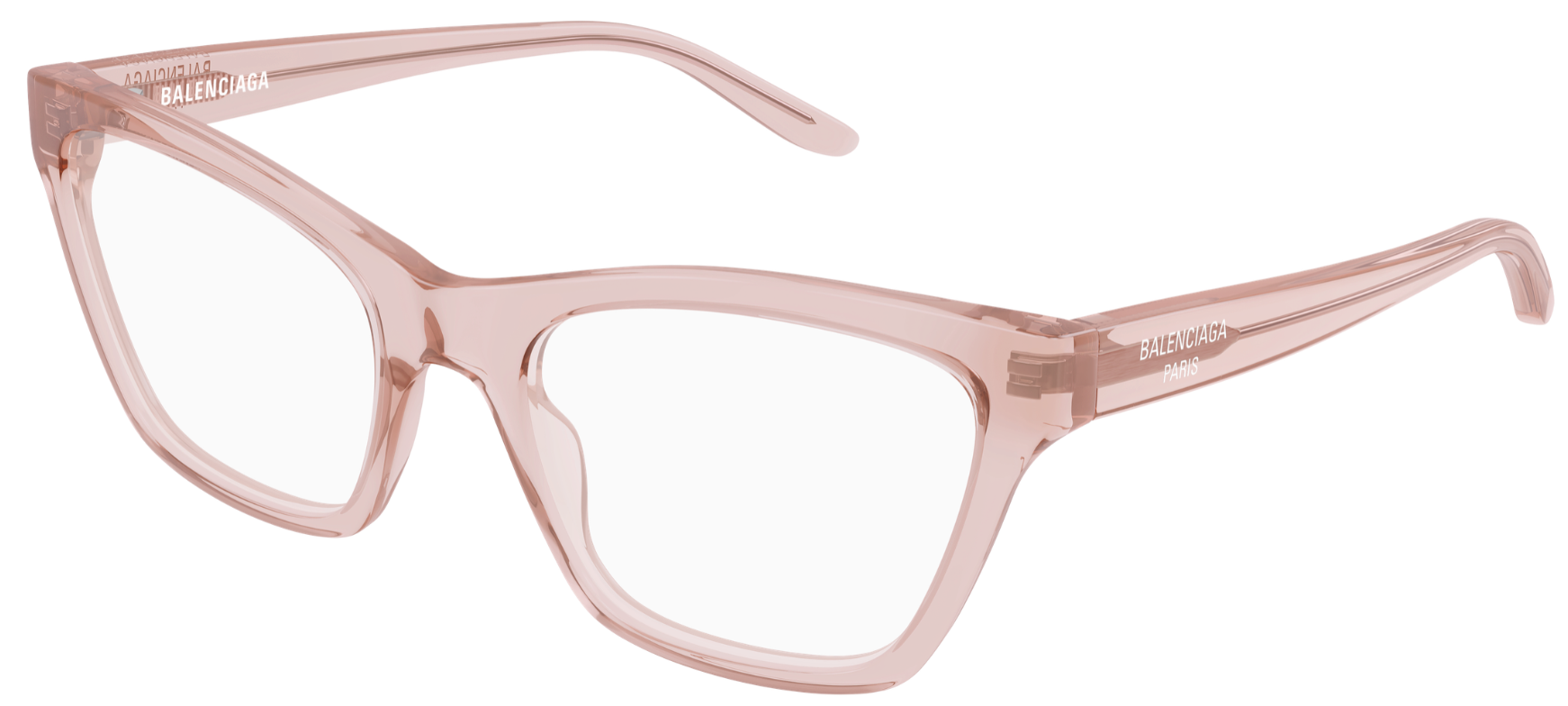 Korrektionsbrille Balenciaga Everyday BB0440O
