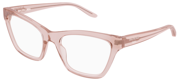 Lunettes de vue Balenciaga Everyday BB0440O